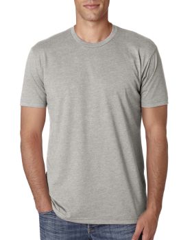 'N6210-Pack2 Next Level Men's Premium Cvc Tee'