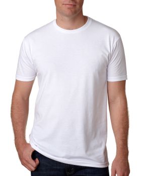 N6210-Pack2 Next Level Men's Premium Cvc Tee