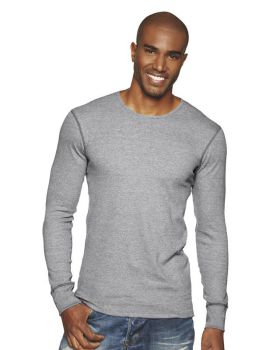 Next Level N8201 Adult Long Sleeve Thermal