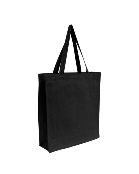 OAD OAD100 Promotional Canvas Shopper Tote