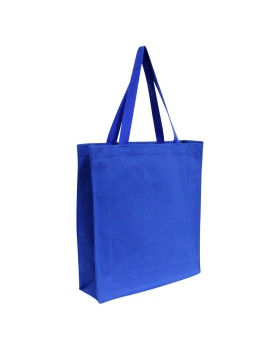 'OAD OAD100 Promotional Canvas Shopper Tote'