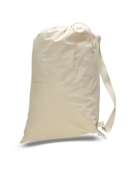 OAD OAD109 Medium 12 oz Cotton Canvas Laundry Bag