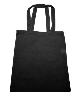 'OAD OAD117 Cotton Canvas Large Tote'