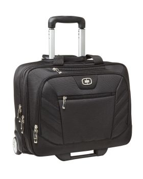 OGIO 417018 Lucin Wheeled Briefcase