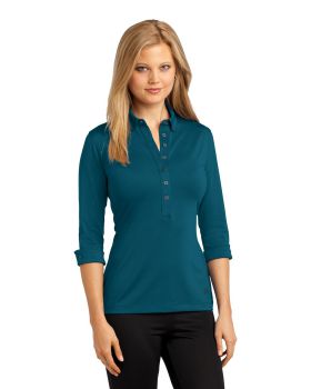 'OGIO LOG122 Ladies Gauge Polo'