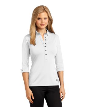 'OGIO LOG122 Ladies Gauge Polo'