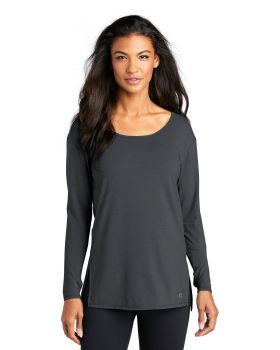 'OGIO LOG802 Ladies Luuma Long Sleeve Tunic'