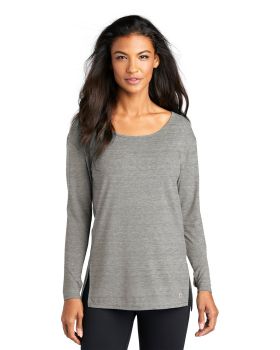 'OGIO LOG802 Ladies Luuma Long Sleeve Tunic'