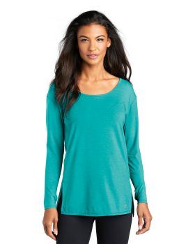 'OGIO LOG802 Ladies Luuma Long Sleeve Tunic'