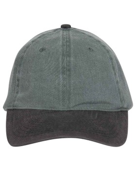 'OTTO 10 271 Otto cap "otto flex" 6 panel low profile dad hat'