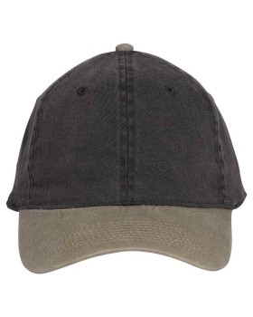 'OTTO 10 271 Otto cap "otto flex" 6 panel low profile dad hat'