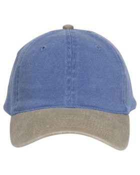 'OTTO 10 271 Otto cap "otto flex" 6 panel low profile dad hat'