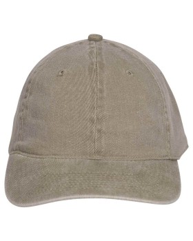 'OTTO 10 271 Otto cap "otto flex" 6 panel low profile dad hat'