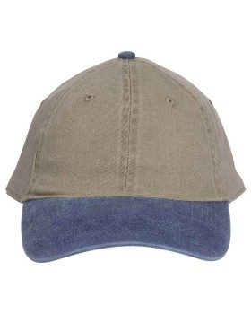 'OTTO 10 271 Otto cap "otto flex" 6 panel low profile dad hat'