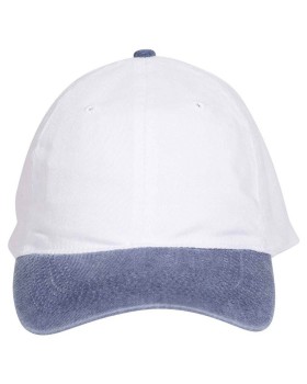 'OTTO 10 271 Otto cap "otto flex" 6 panel low profile dad hat'