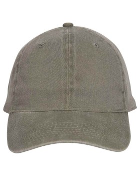 OTTO 10 271 Otto cap "otto flex" 6 panel low profile dad hat