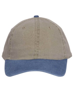 'OTTO 10 271 Otto cap "otto flex" 6 panel low profile dad hat'