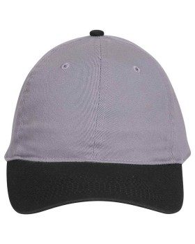 'OTTO 10 275 Otto cap "otto flex" 6 panel low profile dad hat'