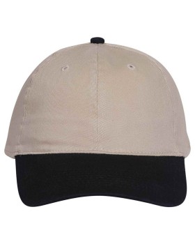 'OTTO 10 275 Otto cap "otto flex" 6 panel low profile dad hat'