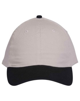 'OTTO 10 275 Otto cap "otto flex" 6 panel low profile dad hat'