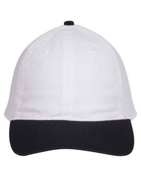 'OTTO 10 275 Otto cap "otto flex" 6 panel low profile dad hat'