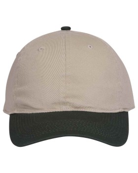 'OTTO 10 275 Otto cap "otto flex" 6 panel low profile dad hat'