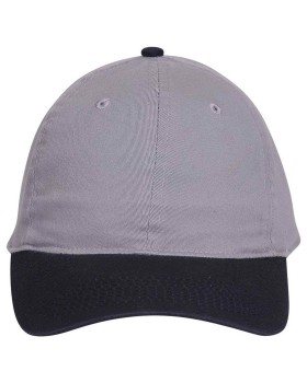 'OTTO 10 275 Otto cap "otto flex" 6 panel low profile dad hat'
