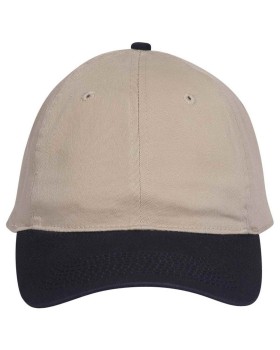 'OTTO 10 275 Otto cap "otto flex" 6 panel low profile dad hat'