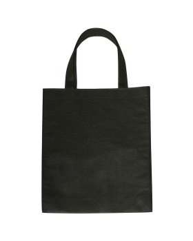 'OTTO 1000 102 Otto non woven reusable, recyclable, disposable standard tote bags'