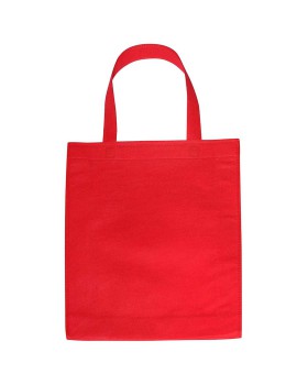 'OTTO 1000 102 Otto non woven reusable, recyclable, disposable standard tote bags'