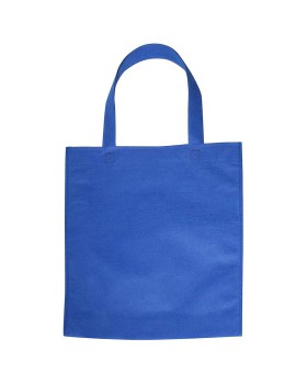 'OTTO 1000 102 Otto non woven reusable, recyclable, disposable standard tote bags'