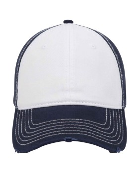 'OTTO 104 764 Otto cap 6 panel low profile dad hat'