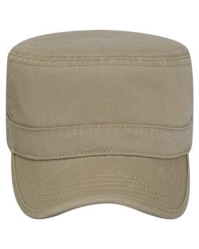 'OTTO 109 1075 Otto cap military hat'