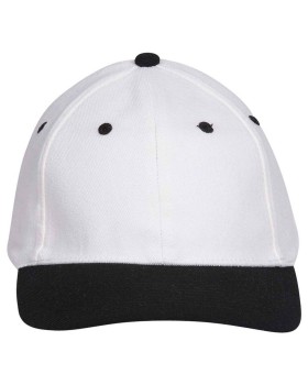 'OTTO 11 194 Otto cap "otto flex" 6 panel low profile baseball cap'