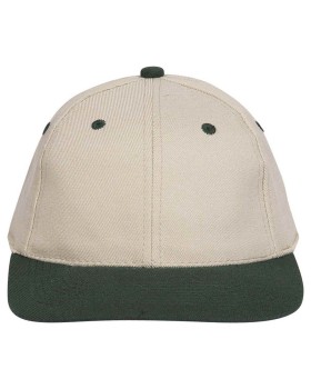 'OTTO 11 194 Otto cap "otto flex" 6 panel low profile baseball cap'