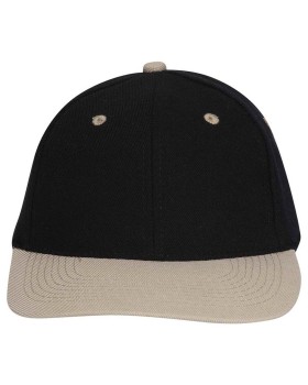 'OTTO 11 194 Otto cap "otto flex" 6 panel low profile baseball cap'