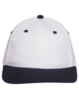 'OTTO 11 194 Otto cap "otto flex" 6 panel low profile baseball cap'