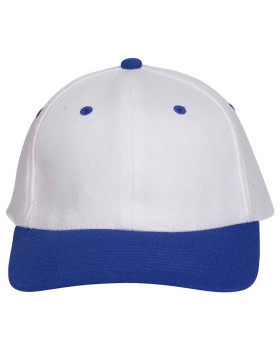 'OTTO 11 194 Otto cap "otto flex" 6 panel low profile baseball cap'