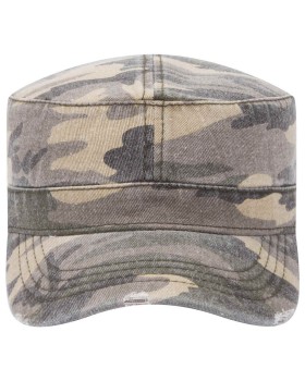 OTTO 111 784 Otto cap camouflage military hat