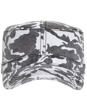 'OTTO 111 784 Otto cap camouflage military hat'