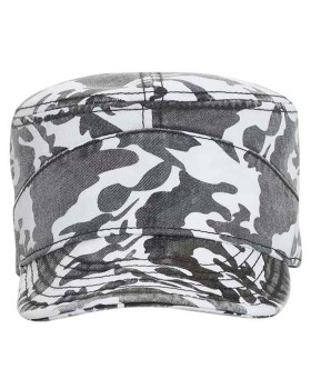 'OTTO 112 785 Otto cap camouflage military hat'