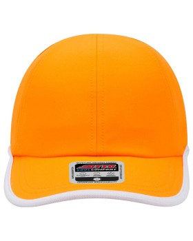 'OTTO 133 1254 Otto cap upf 50+ 6 panel running hat'