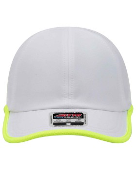 'OTTO 133 1254 Otto cap upf 50+ 6 panel running hat'