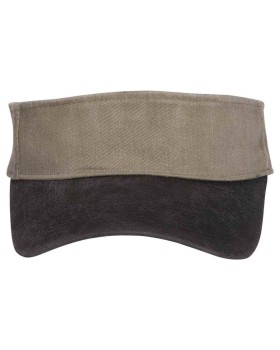 'OTTO 15 280 Otto cap "otto flex" sun visor'