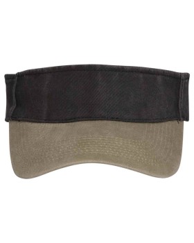 'OTTO 15 280 Otto cap "otto flex" sun visor'