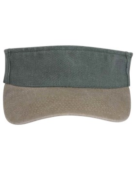 'OTTO 15 280 Otto cap "otto flex" sun visor'