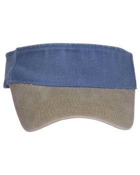 'OTTO 15 280 Otto cap "otto flex" sun visor'