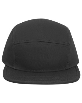 OTTO 151 1098 Otto cap 5 panel camper hat