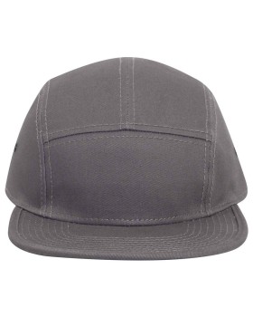 'OTTO 151 1098 Otto cap 5 panel camper hat'