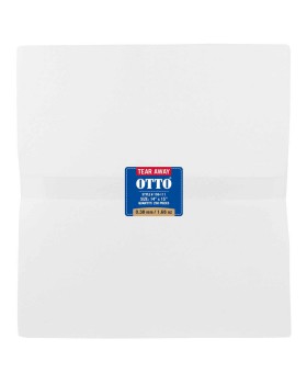 'OTTO 159 111 Otto embroidery stabilizer backing tear away sheets'